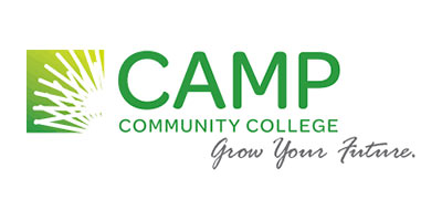 camp community college